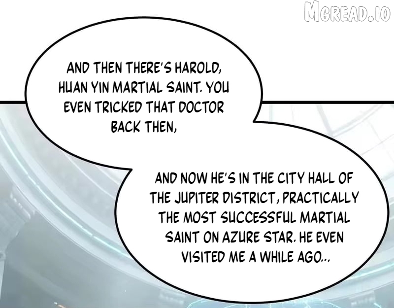 Log into the Future Chapter 318  - page 41